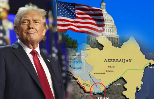 TRİPP-in çərçivə sənədi regional sabitlik və uzunmüddətli inteqrasiyanın yol xəritəsi kimi – TƏHLİL 