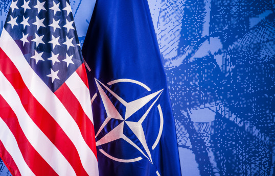 ABŞ Qrenlandiya ilə bağlı NATO ilə danışıqlar aparır