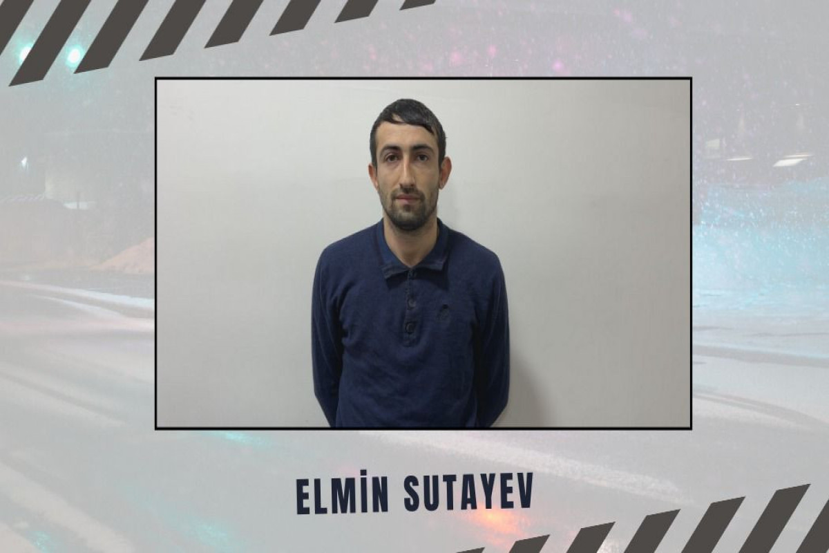 Qaxda dələduzluqla vətəndaşların mal-qarasını ələ keçirən şəxs həbs olunub