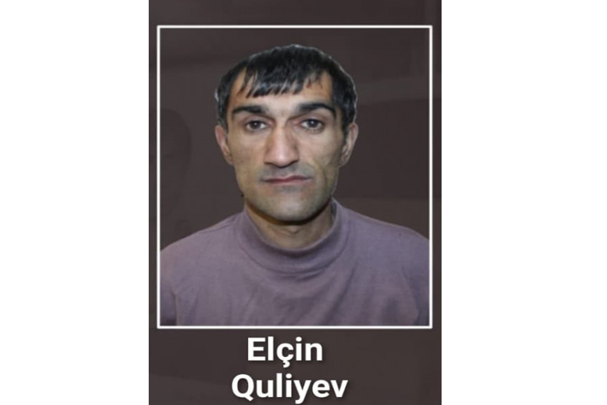 Lənkəranda oğurluq etdiyi evi yandıran şəxs saxlanılıb