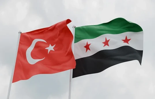 Türkiyə XİN Suriyada əldə olunan atəşkəsə münasibət bildirib