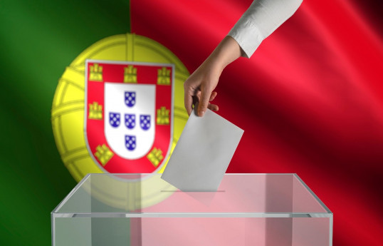 Portuqaliyada prezident seçkilərində səsvermə başa çatıb