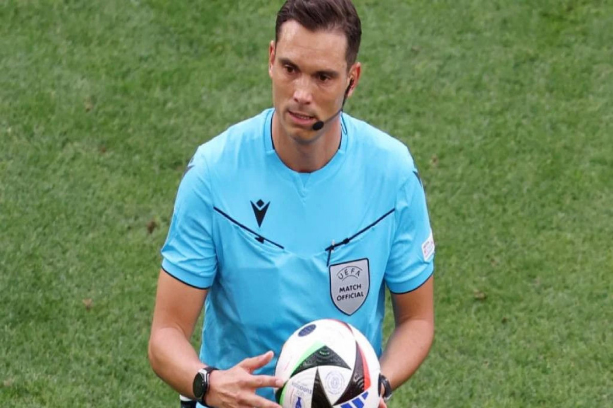 Sandro Scharer