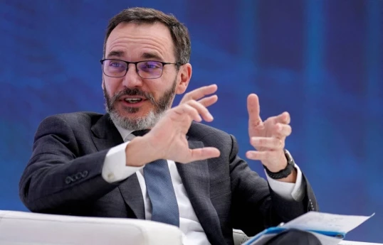 IMF: Geosiyasi gərginliklərin yüksəlməsi neftin qiymətini artıra bilər