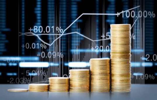Azərbaycan iqtisadiyyatına xarici investisiya qoyuluşu 28% artıb