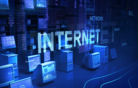 Azərbaycanda ən aşağı sürətli internet provayderləri açıqlanıb