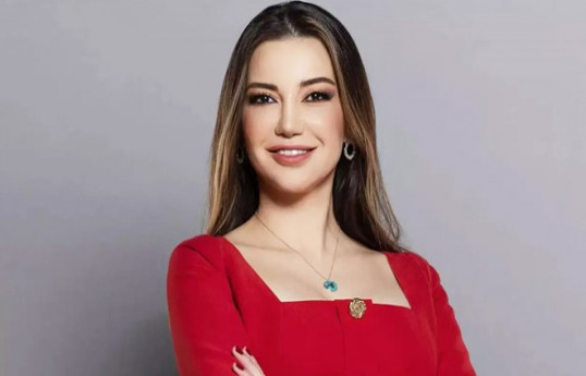 Esra Ezmeci