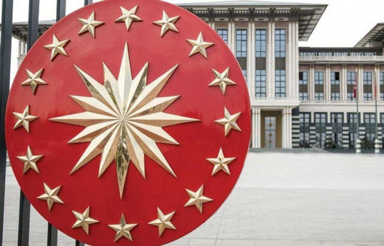Rəsmi Ankara: Suriyada İŞİD üzvlərinin azad edilməsi ilə bağlı iddialar dezinformasiyadır
