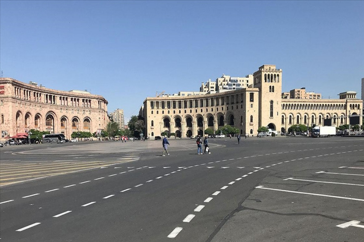 Ermənistana qarşı hibrid təhdidlərin artacağı proqnozlaşdırılır