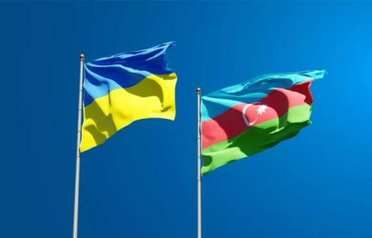 Səfirlik: 20 Yanvar şəhidlərinin xatirəsi Ukrayna və Azərbaycanı birləşdirir
