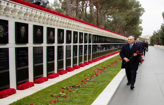 Dövlət Təhlükəsizliyi Xidmətinin (DTX) rəisi general-polkovnik Əli Nağıyev