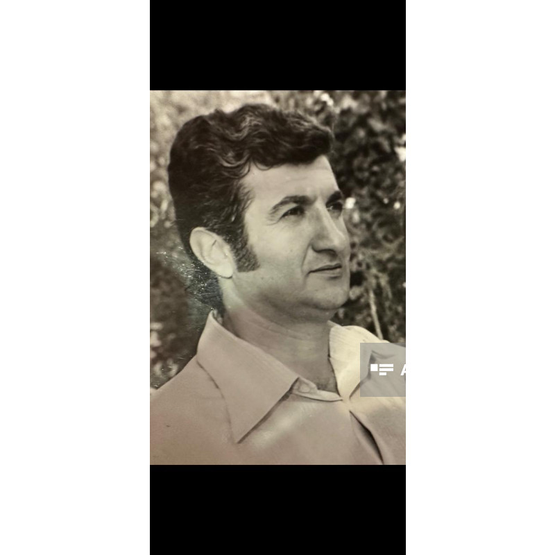 Gürcüstanda 20 Yanvar şəhidinin adının məktəbə qaytarılması istənilir - FOTO 