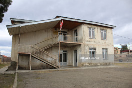 Gürcüstanda 20 Yanvar şəhidinin adının məktəbə qaytarılması istənilir - FOTO 