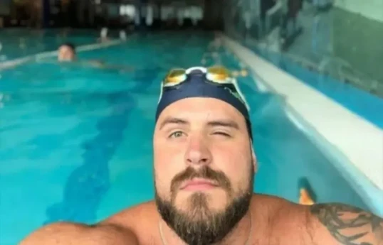 Nikolay Sveçnikov