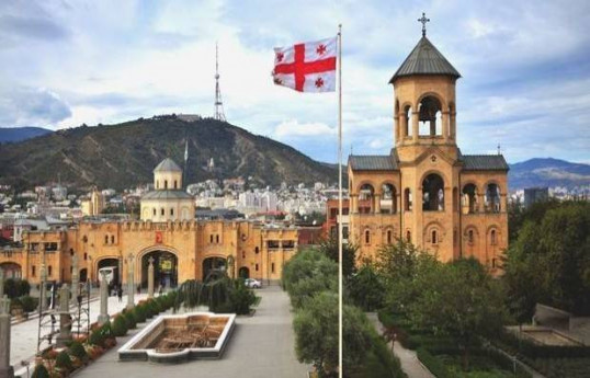 Azərbaycandan olan turistlərin Gürcüstana qazandırdığı gəlir artıb