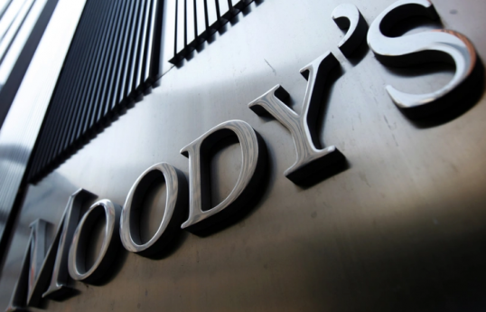 Moody`s-dən  pozitiv gözlənti: Bu il Azərbaycanda iqtisadi artım 3%-ə çatacaq