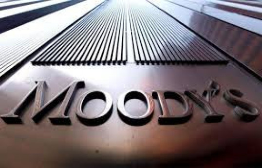 "Moody`s" Azərbaycanın inflyasiya proqnozunu açıqlayıb