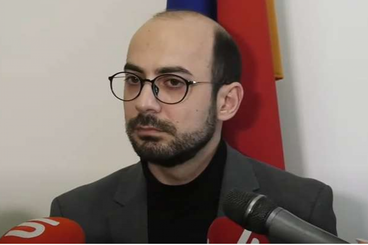 Artur Ovannisyan