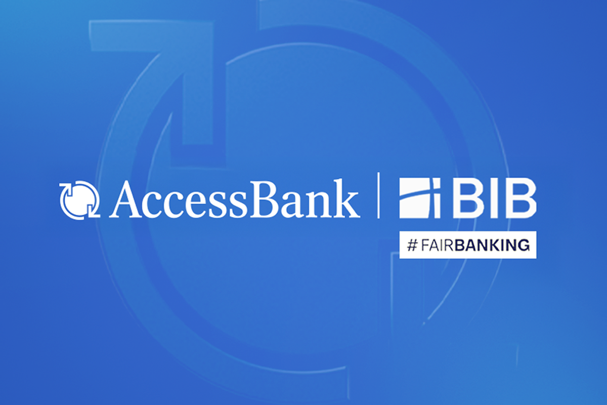 AccessBank sahibkarlıqla bağlı 7 mln. dollarlıq kredit xətti cəlb edib