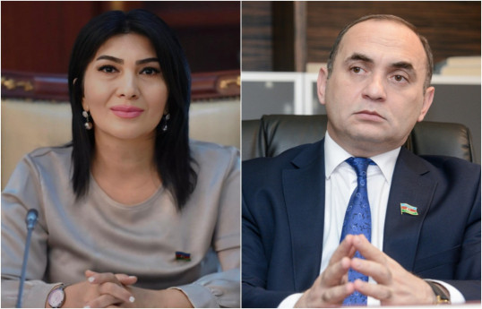 Milli Məclisdə dərsliklərlə bağlı ictimai dinləmələrin təşkil olunması təklif edilib