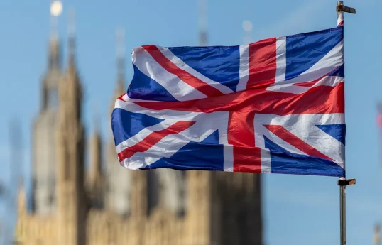 Britaniya Trampın “Sülh Şurası” razılaşmasına qoşulmayacaq