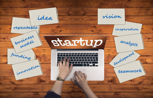 Azərbaycanda startap ekosistemi: İnfrastruktur var, bəs nəticə? - TƏHLİL 