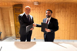 SOCAR Kot-d’İvuarda neft-qaz layihəsində 10% pay alıb
