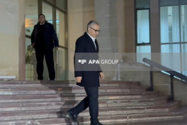Kamran Əsədovun məhkəməsində şahidlər dindirilib