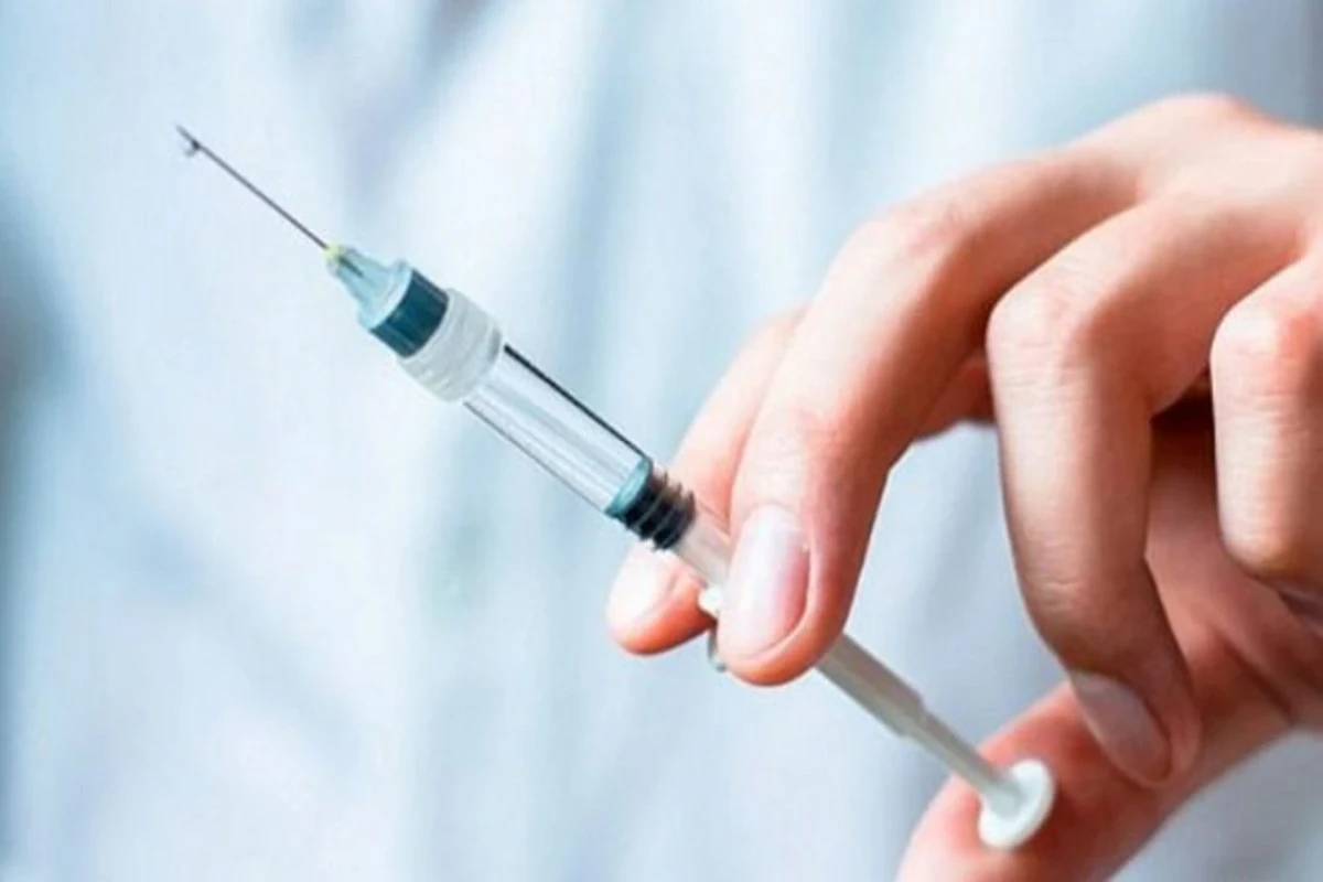Bakıda 60 yaşlı kişi antibiotik iynəsinin təsirindən ölüb