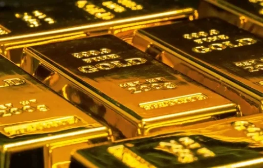 Qızılın qiyməti 4950 dolları ötüb - YENİ REKORD 
