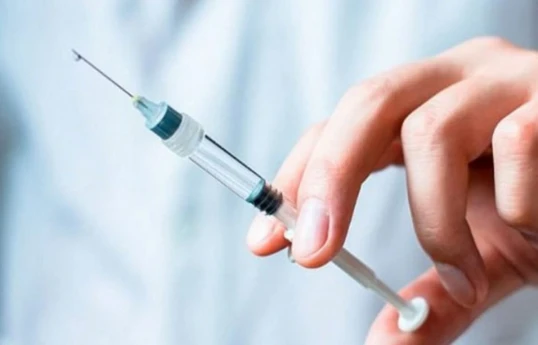 Bakıda 60 yaşlı kişi antibiotik iynəsinin təsirindən ölüb