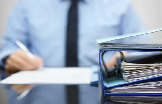 “Meqa Sığorta”nın İdarə Heyətinin sədr müavini vəzifəsindən ayrılıb