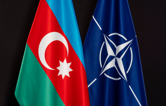 NATO Azərbaycanla əməkdaşlığı yüksək qiymətləndirir