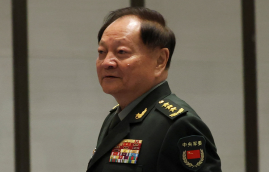 Zhanq Youxia