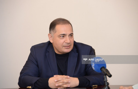 Komitə sədri: Vergi siyasətində dəyişiklikləri neft gəlirlərinin azalması ilə əlaqələndirmək obyektiv yanaşma deyil - MÜSAHİBƏ 