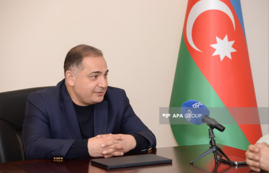 Azər Əmiraslanov: Elektron siqaret biznesi ilə məşğul olan sahibkarlara dəstək göstərilməlidir ki, qara bazara yönəlməsinlər