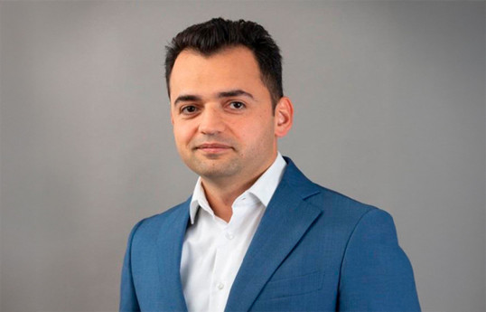 Samir Məmmədov “Birmarket”-in CEO-su təyin edilib