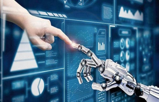 Ookla: Süni intellekt həyatımızın bütün sahələrinə təsir edəcək