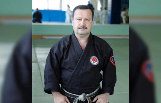 Əməkdar məşqçi və idman xadimi Mirəli Seyidov