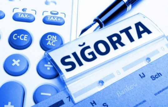 "AtaSığorta" "Yaşıl Kart" sığortaçılarının reyestrindən çıxarılıb