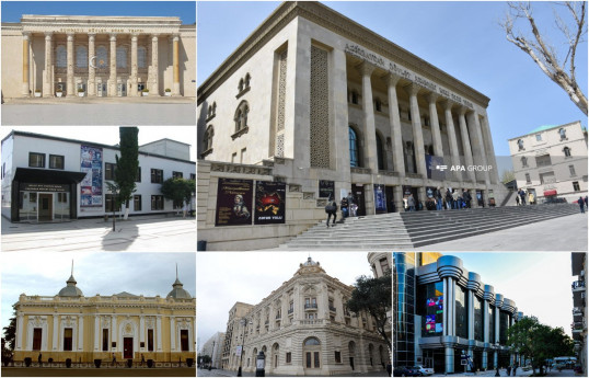 Baş rejissorsuz qalan teatrlar, yaxud köhnə idarəetmənin ləğvi  - ARAŞDIRMA 