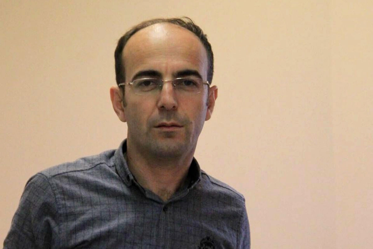 Şəmşad Ağa
