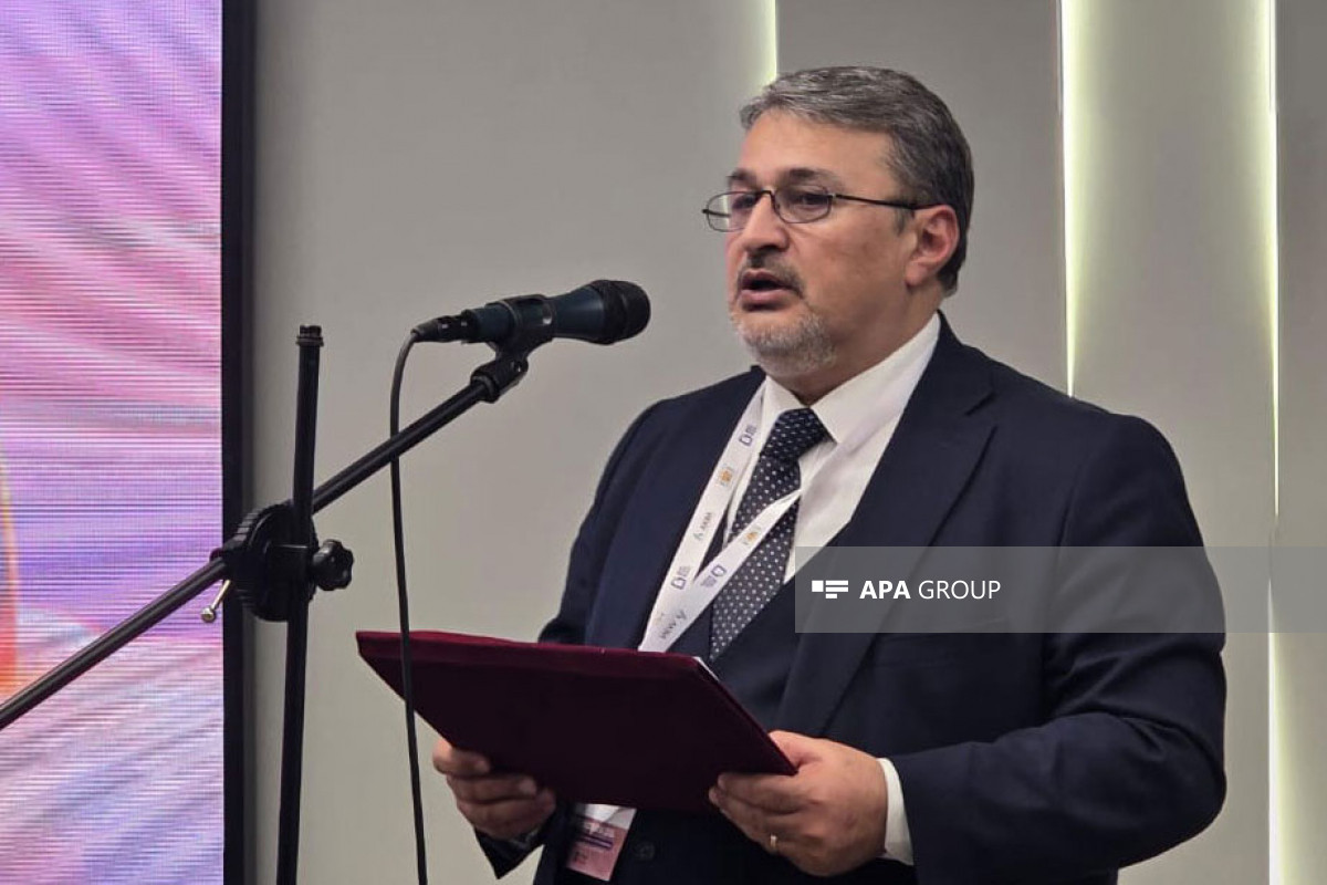 AMFA-nın Müşahidə Şurasının sədri Cəlal Əliyev