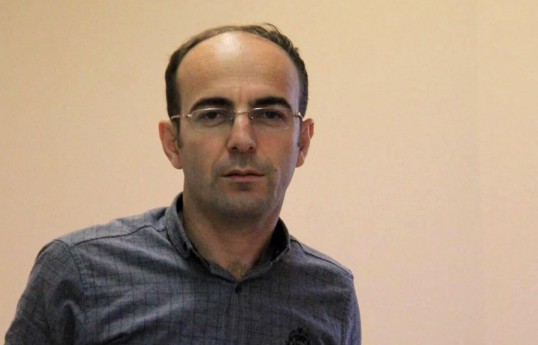 Şəmşad Ağa