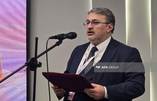 AMFA-nın Müşahidə Şurasının sədri Cəlal Əliyev