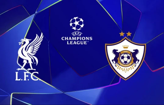 ABŞ səfirliyi "Qarabağ"ı təbrik edib