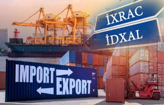 AmCham: Azərbaycanda idxal mallarının dəyəri gömrük tərəfindən süni şəkildə artırılır