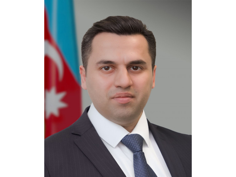PA-nın sektor müdiri Mərkəzi Bankın rəhbərliyinə təyin edilib