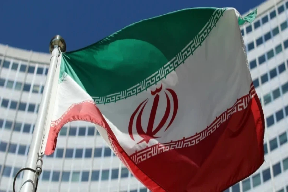 Rəsmi Tehran: Türkiyə son hadisələrdə İranın yanında oldu