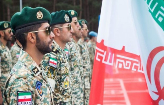 KİV: Britaniya SEPAH-ı qadağan olunmuş təşkilatlar siyahısına əlavə edəcək